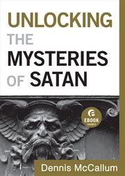 Unlocking the mysteries of satan ebook shorts cover image