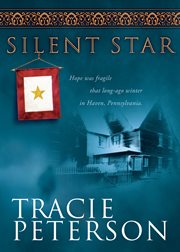 Silent star hope was fragile that long ago winter in Haven, Pennsylvania cover image