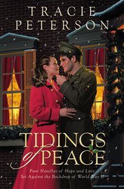 Tidings of Peace cover image