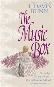 The music box cover image