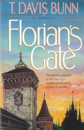 Cover image for Florian's Gate