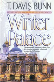 Winter Palace cover image