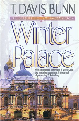 Cover image for Winter Palace