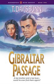 Gibraltar Passage cover image