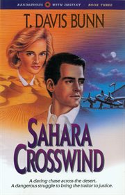 Sahara crosswind cover image