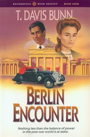 Berlin encounter cover image