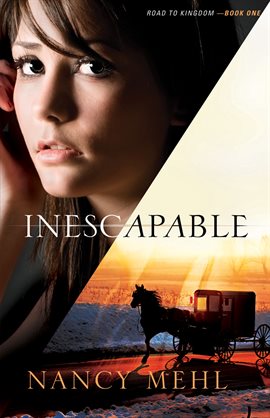 Cover image for Inescapable