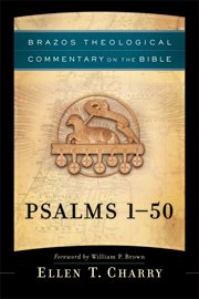 Psalms 1-50 : sighs and songs of Israel cover image