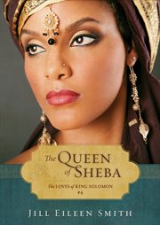 The Queen of Sheba cover image