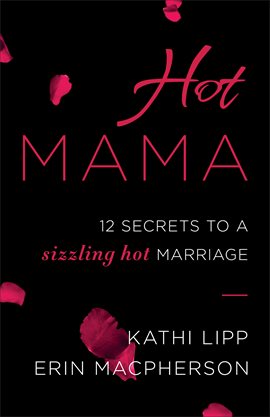 Cover image for Hot Mama