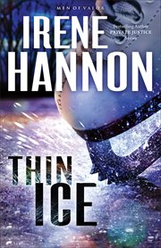 Thin ice : a novel cover image