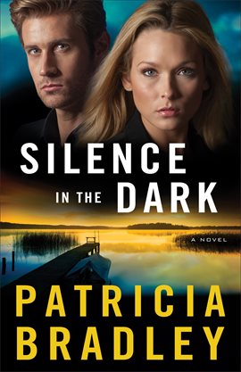 Cover image for Silence In The Dark