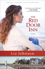 The Red Door Inn : a novel cover image