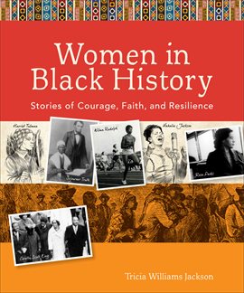 Cover image for Women in Black History