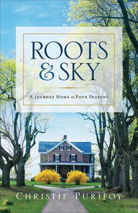 Cover image for Roots and Sky
