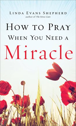 Cover image for How to Pray When You Need a Miracle