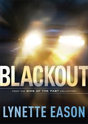 Blackout cover image