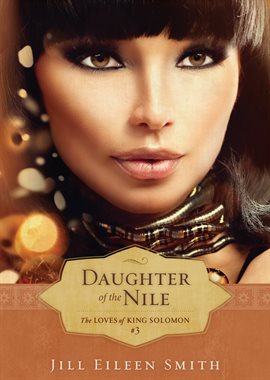 Cover image for Daughter of the Nile