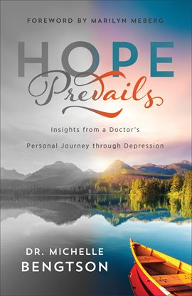 Cover image for Hope Prevails