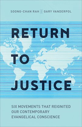Cover image for Return to Justice