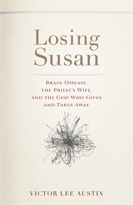 Cover image for Losing Susan