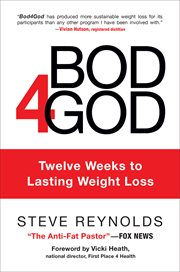 Bod4God : twelve weeks to lasting weight loss cover image