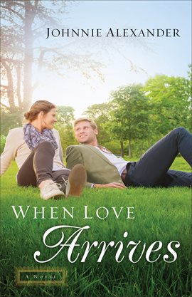 Cover image for When Love Arrives