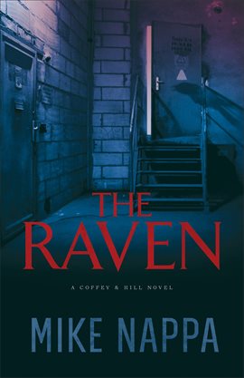 Cover image for The Raven
