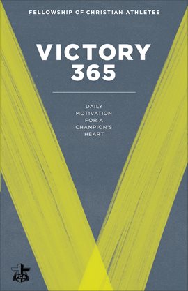 Cover image for Victory 365
