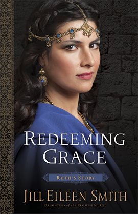 Cover image for Redeeming Grace