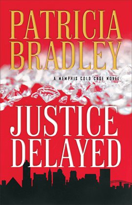 Cover image for Justice Delayed
