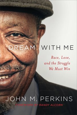 Cover image for Dream with Me