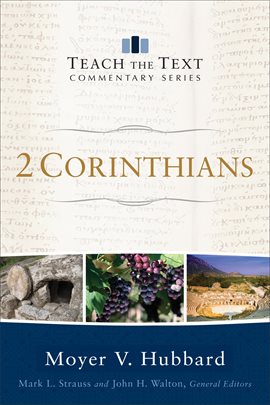 Cover image for 2 Corinthians