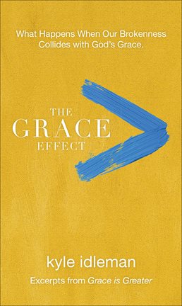 Cover image for The Grace Effect