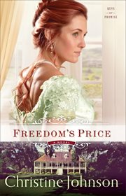 Freedom's price : a novel cover image