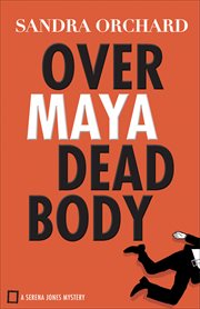 Over Maya dead body cover image