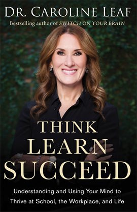 Cover image for Think, Learn, Succeed