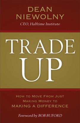 Cover image for Trade Up