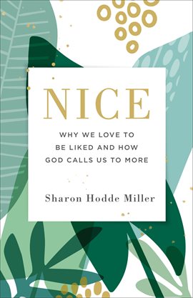 Cover image for Nice
