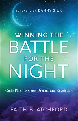 Cover image for Winning the Battle for the Night