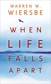 When life falls apart cover image