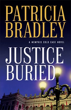 Cover image for Justice Buried