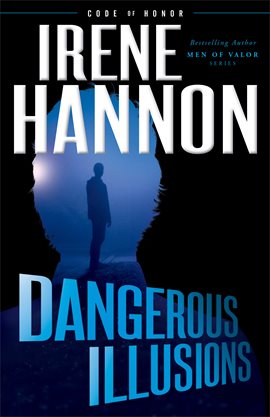 Cover image for Dangerous Illusions