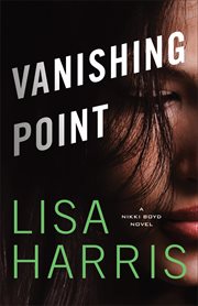 Vanishing Point cover image