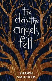 The day the angels fell cover image