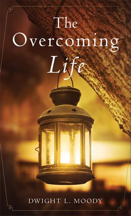 Cover image for The Overcoming Life