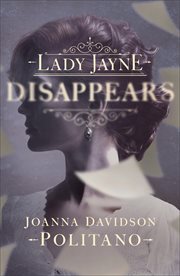 Lady jayne disappears cover image