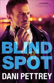 Blind spot cover image