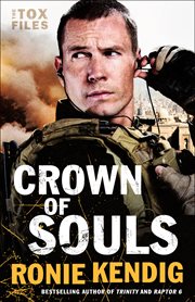 Crown of souls cover image