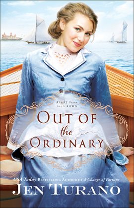 Cover image for Out of the Ordinary